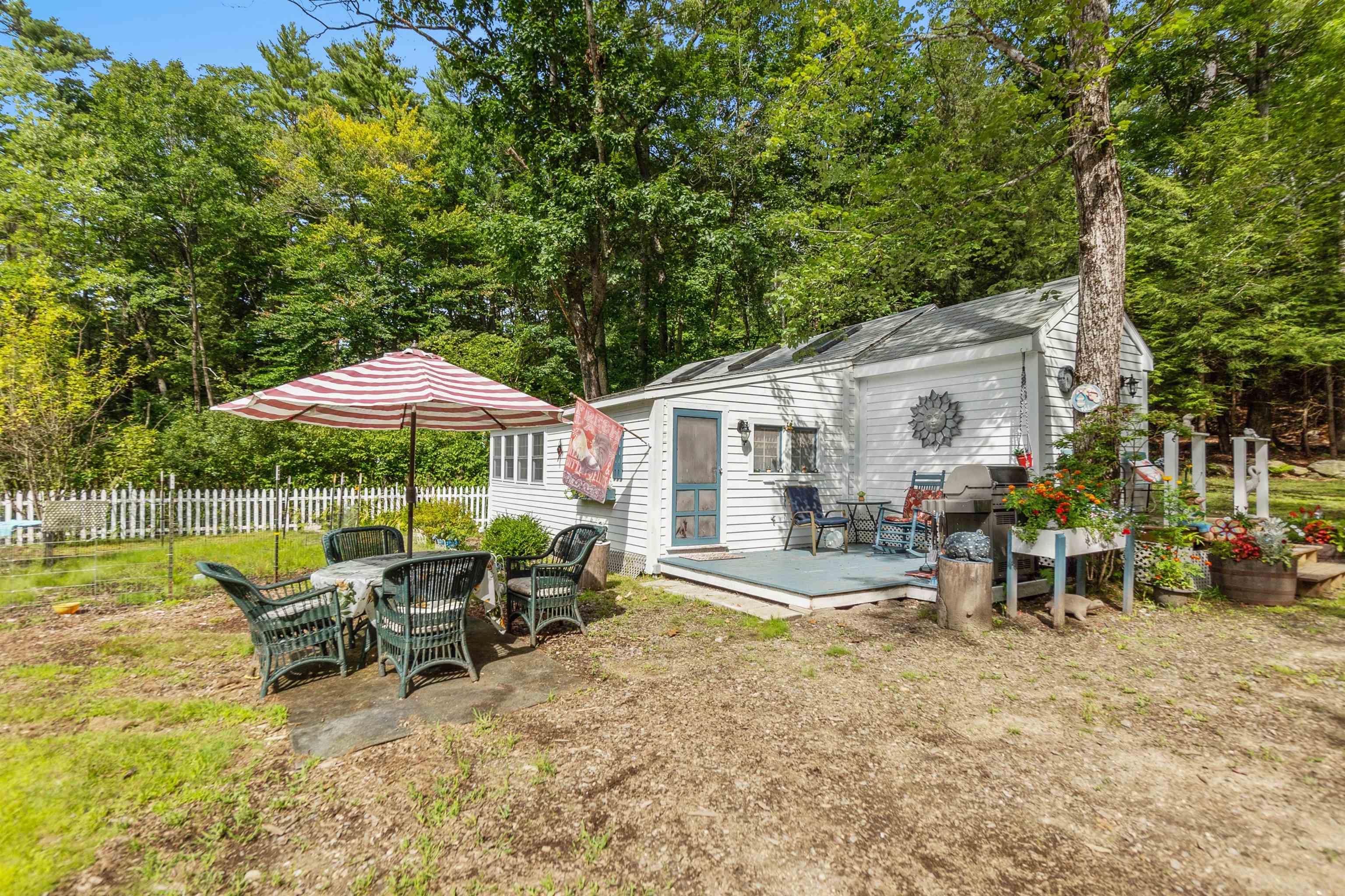 28 East Shore Road Swanzey, NH 03446 - Photo 36 of 37