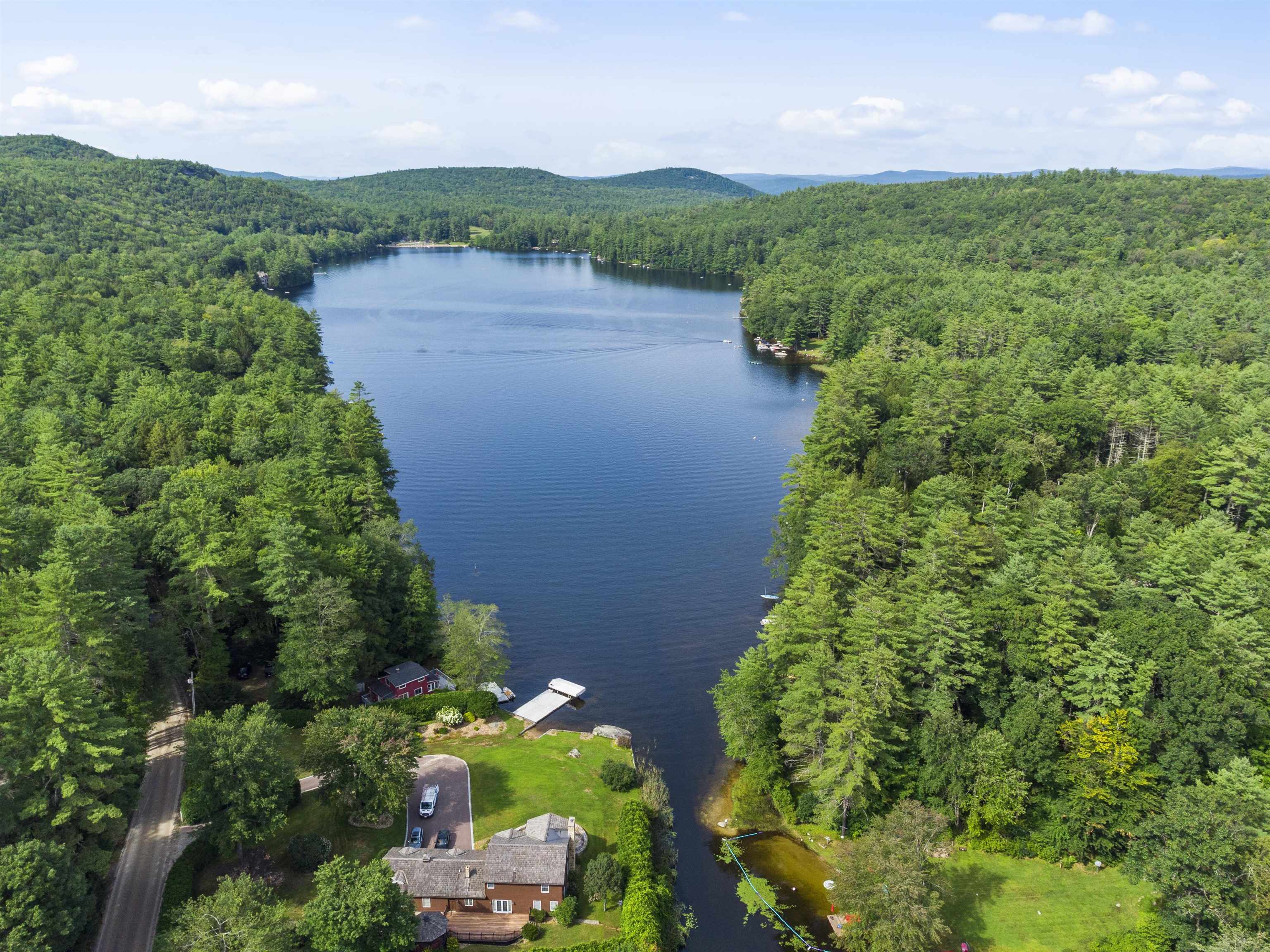 28 East Shore Road Swanzey, NH 03446 - Photo 4 of 37