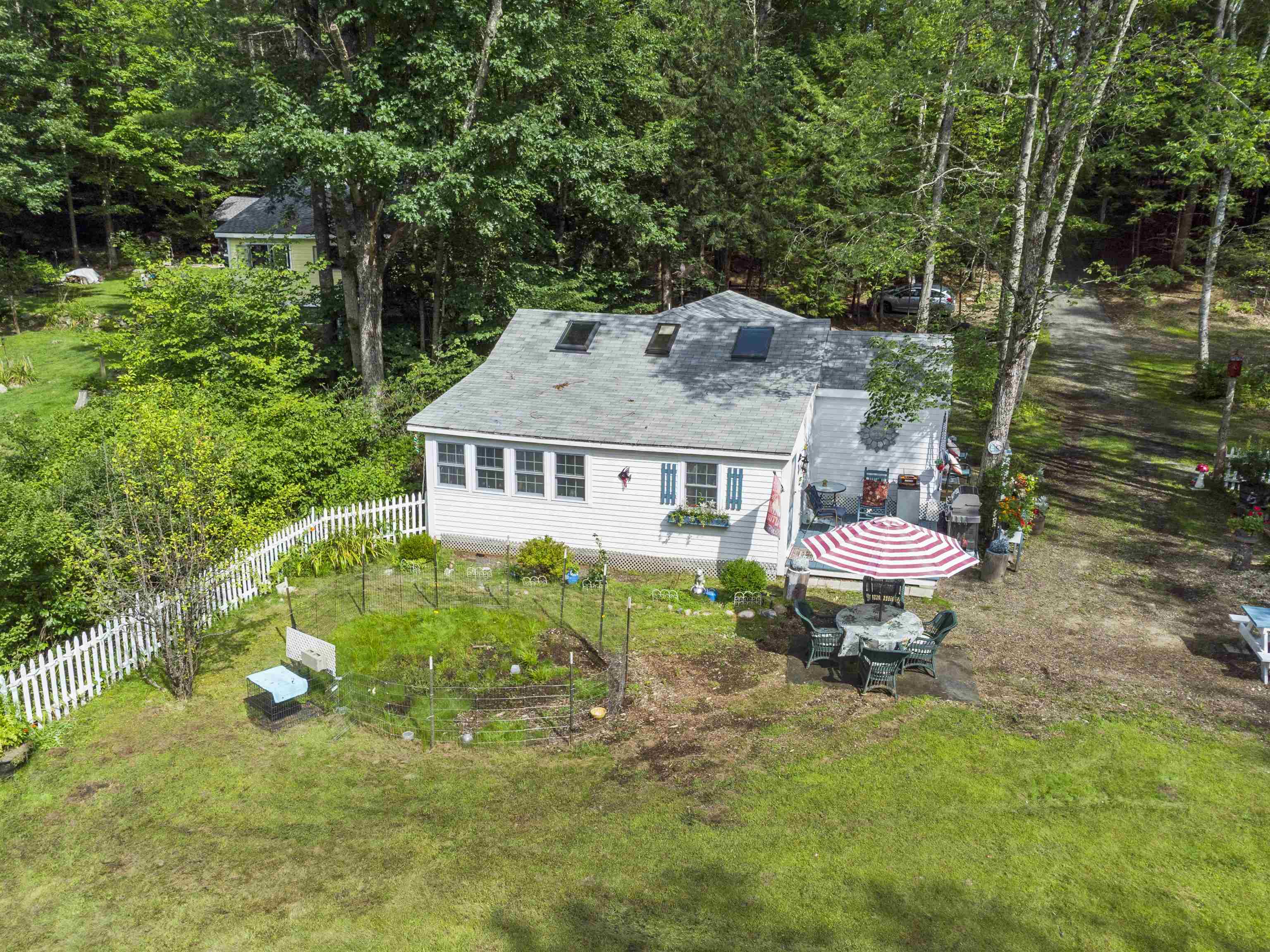 28 East Shore Road Swanzey, NH 03446 - Photo 5 of 37