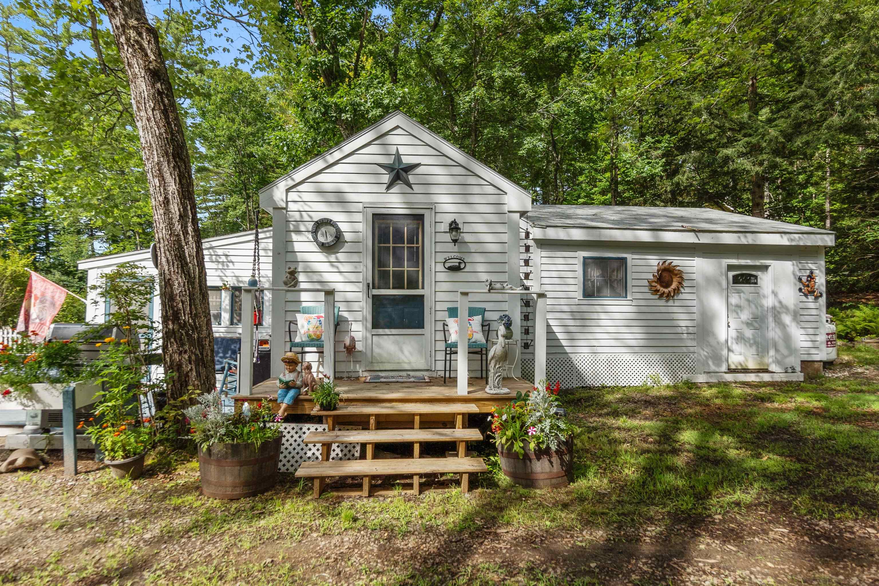 28 East Shore Road Swanzey, NH 03446 - Photo 6 of 37