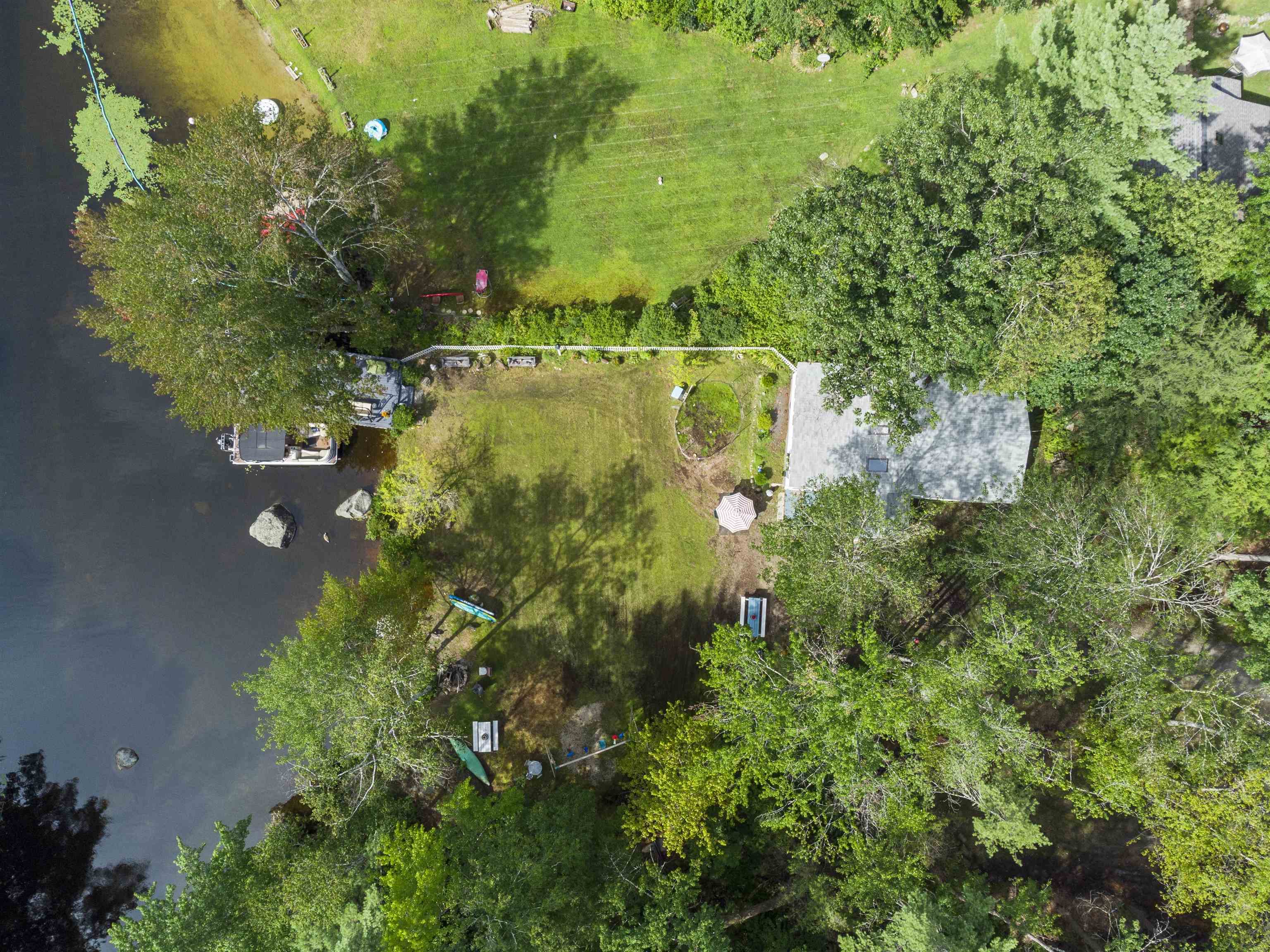 28 East Shore Road Swanzey, NH 03446 - Photo 7 of 37