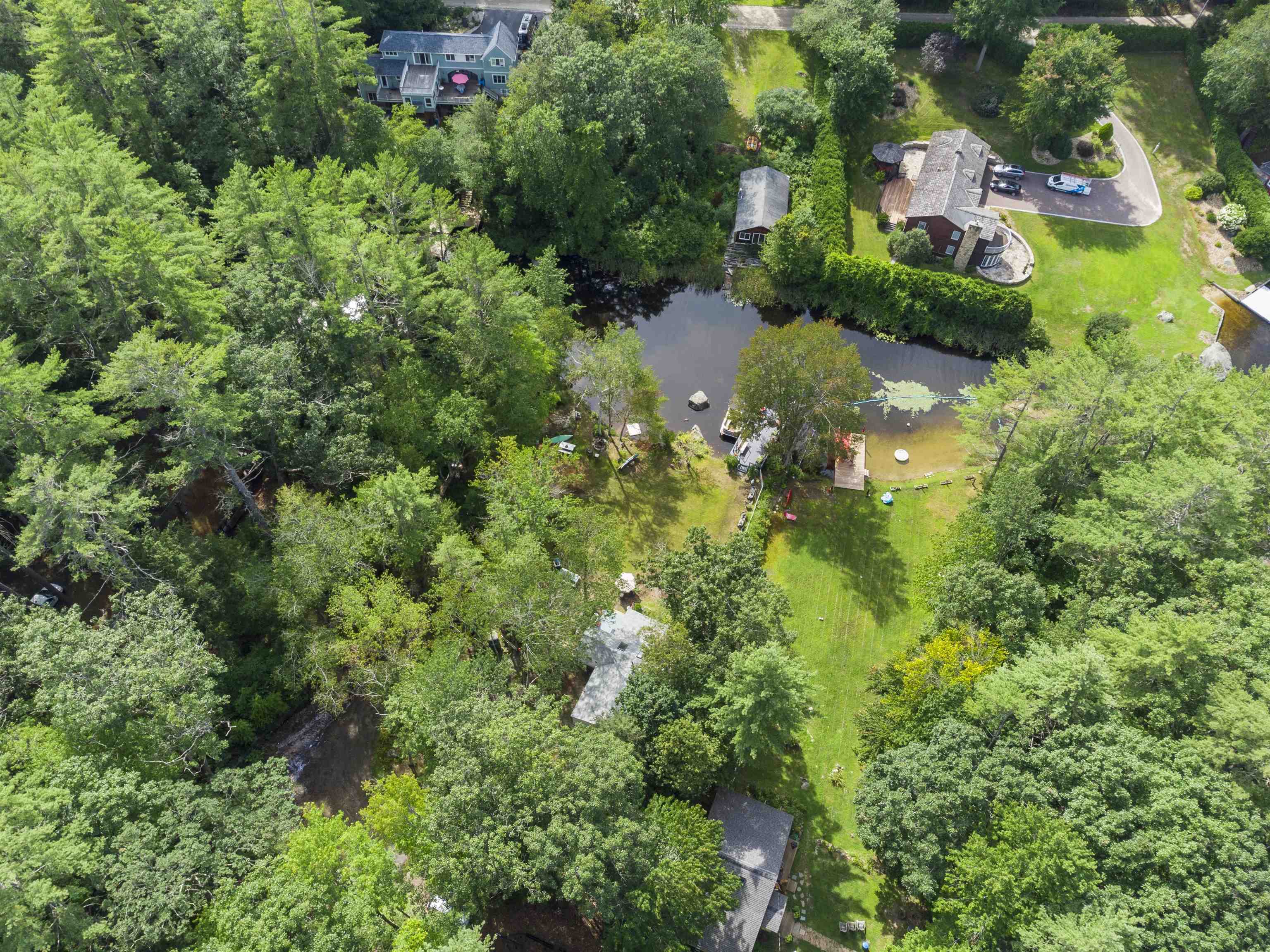 28 East Shore Road Swanzey, NH 03446 - Photo 8 of 37