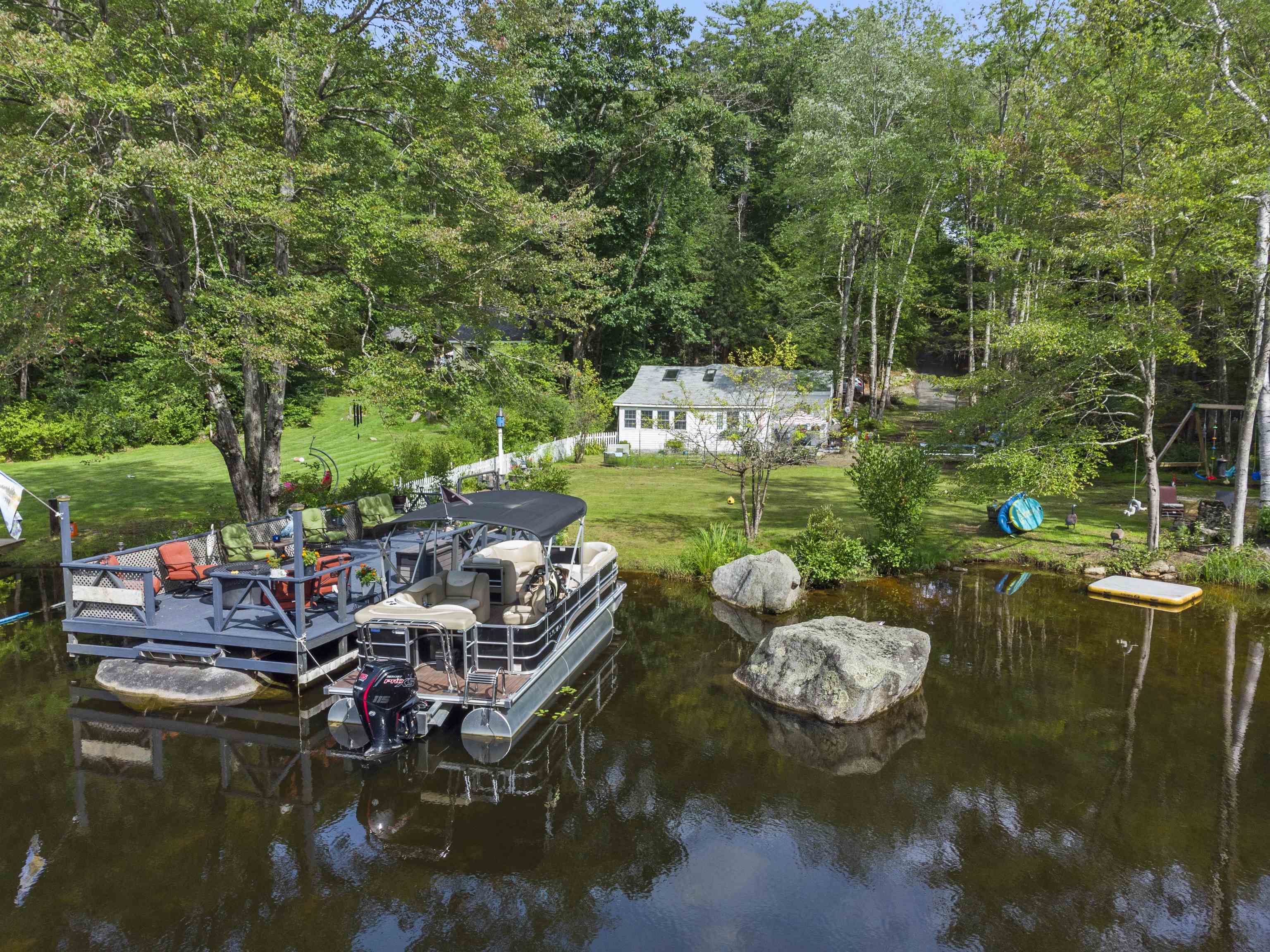 28 East Shore Road Swanzey, NH 03446 - Photo 9 of 37