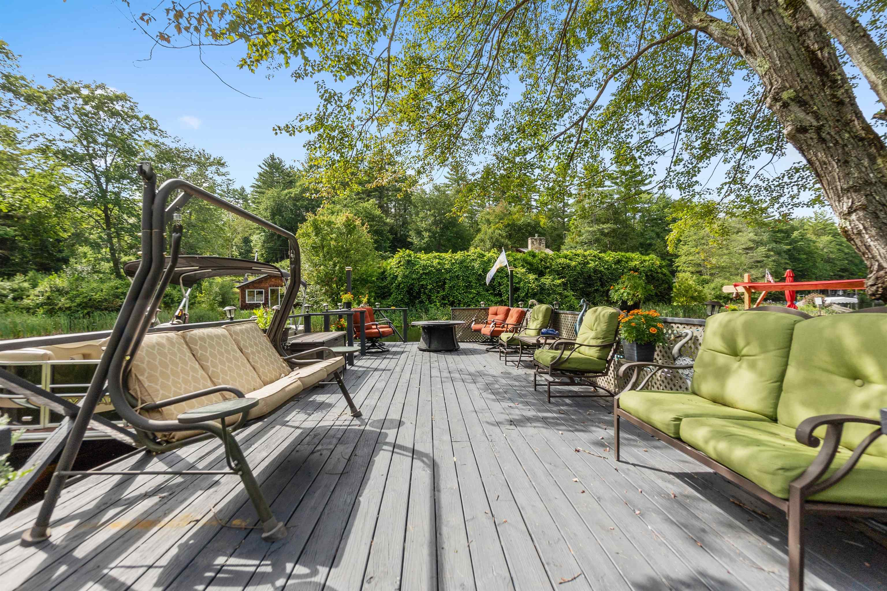 28 East Shore Road Swanzey, NH 03446 - Photo 10 of 37