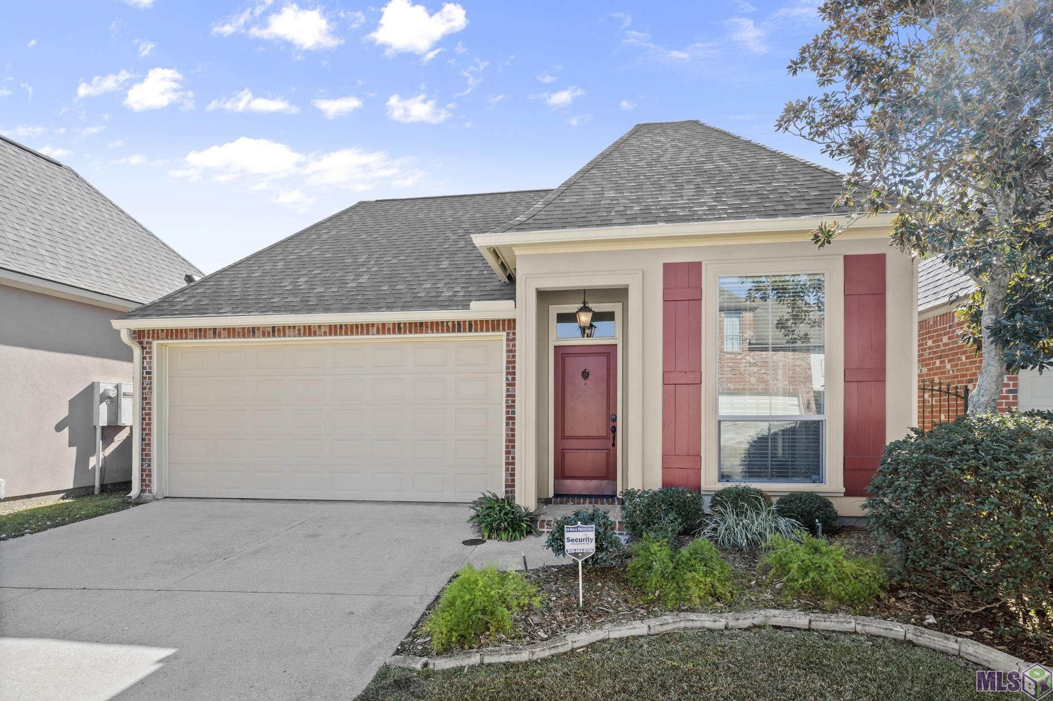 17514 Lake Willow Avenue Baton Rouge, LA 70817 - Photo 1 of 16