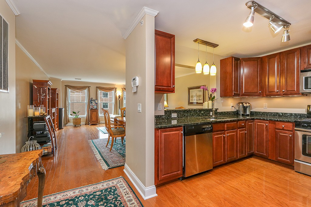11 Cheriton Road, Unit 306 Boston, MA 02132 - Photo 1 of 20
