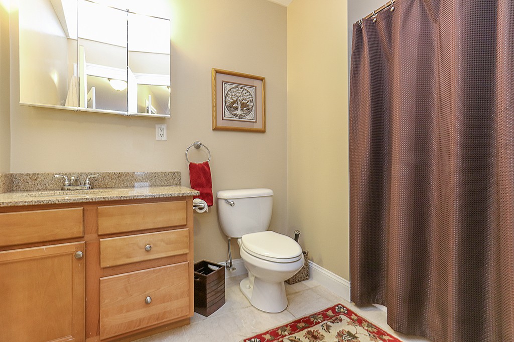 11 Cheriton Road, Unit 306 Boston, MA 02132 - Photo 15 of 20