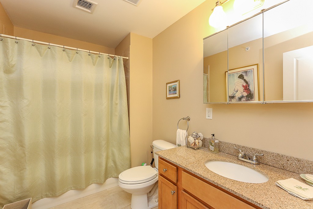 11 Cheriton Road, Unit 306 Boston, MA 02132 - Photo 10 of 20