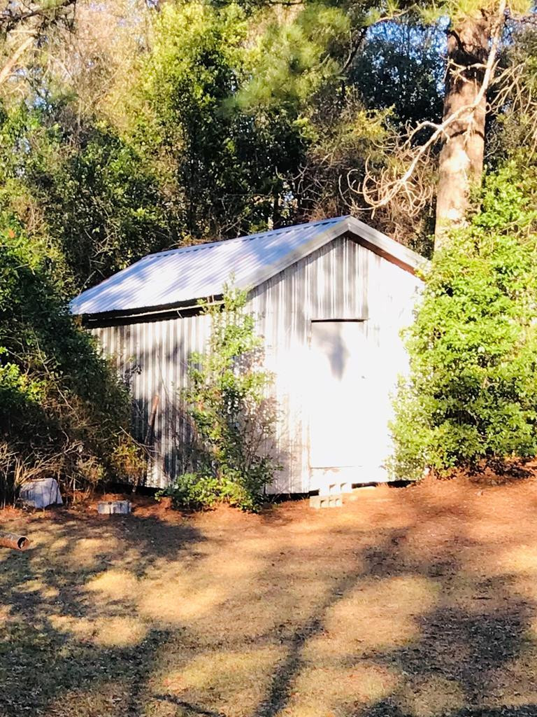 207 Daniel Street Jackson, SC 29831 - Photo 12 of 14