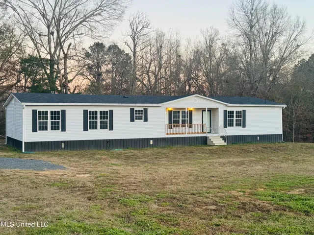 $149,000 | 11 East Wilderness Road, Natchez, MS 39120