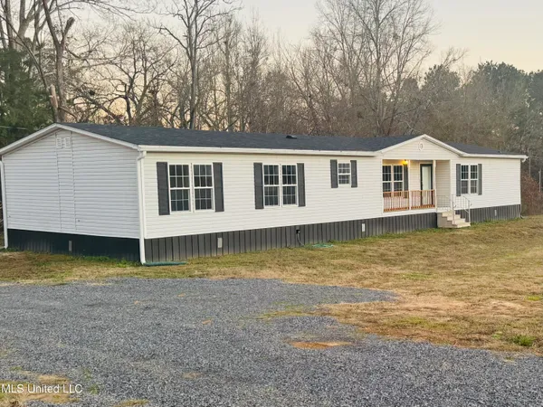 $149,000 | 11 East Wilderness Road, Natchez, MS 39120