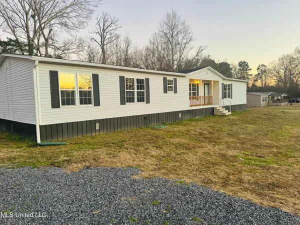 $149,000 | 11 East Wilderness Road, Natchez, MS 39120