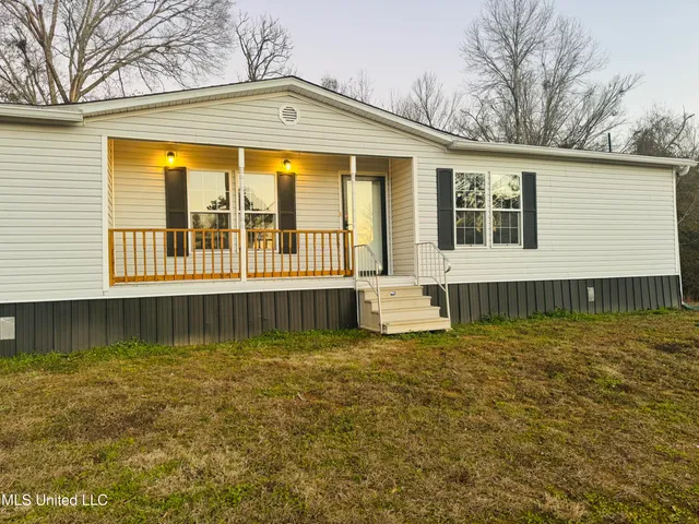 $149,000 | 11 East Wilderness Road, Natchez, MS 39120