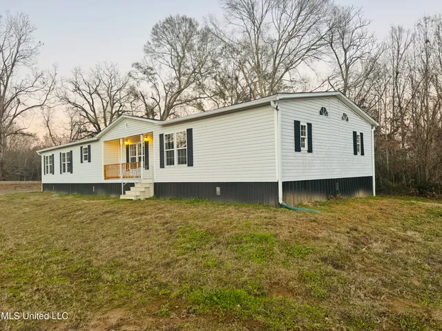 $149,000 | 11 East Wilderness Road, Natchez, MS 39120