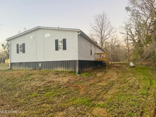 $149,000 | 11 East Wilderness Road, Natchez, MS 39120