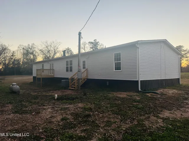 $149,000 | 11 East Wilderness Road, Natchez, MS 39120