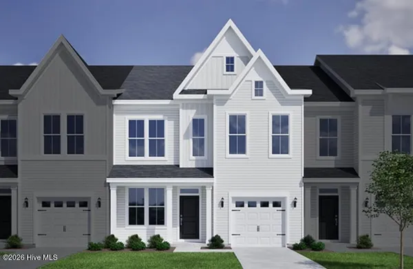 $342,210 | 1224 Corolla Drive, Castle Hayne, NC 28429