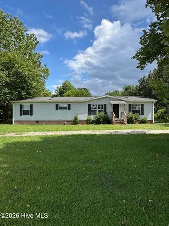 $219,500 | 501 Ruskin Road, Dudley, NC 28333