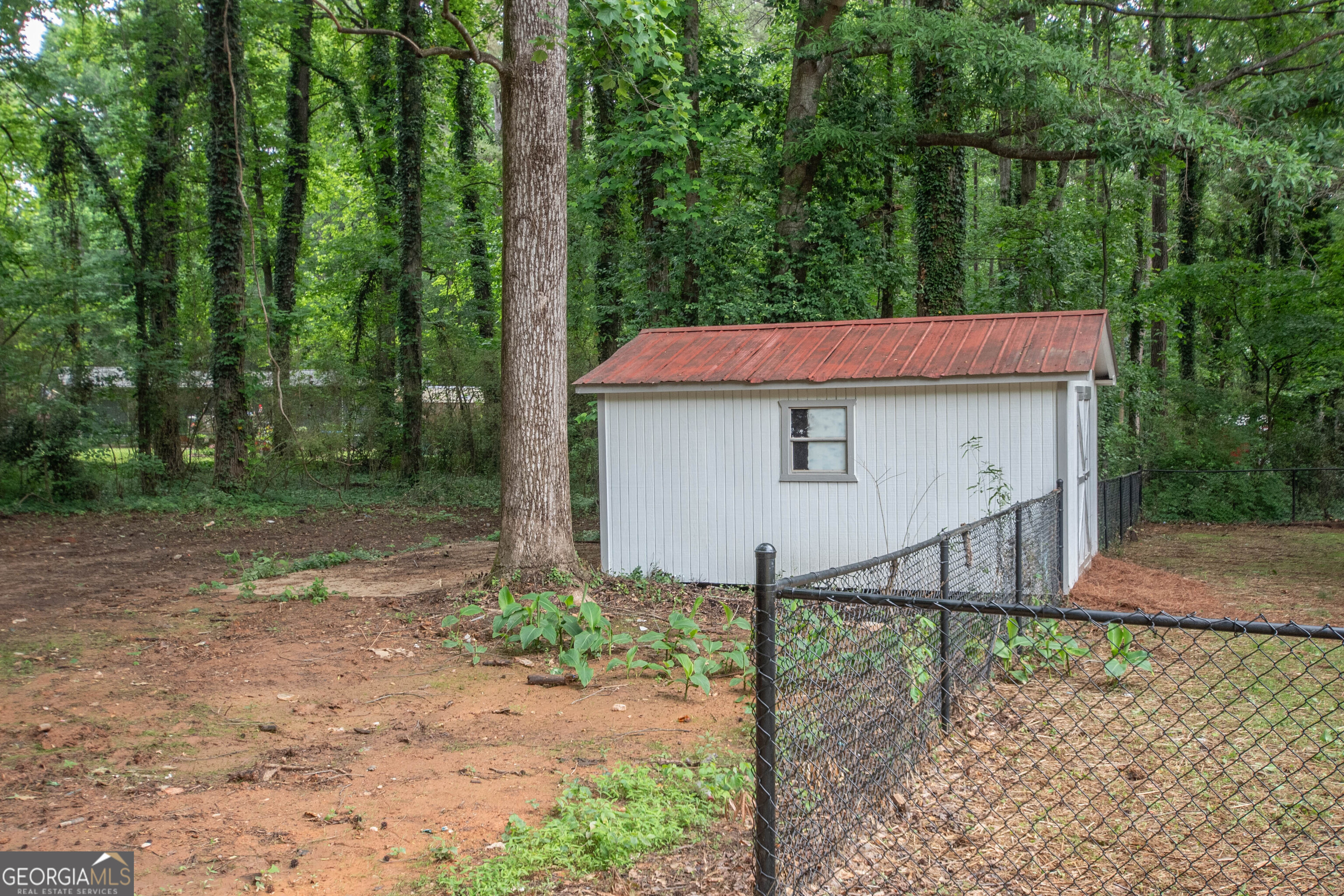 223 Donald Lamb Road Moreland, GA 30259 - Photo 36 of 40
