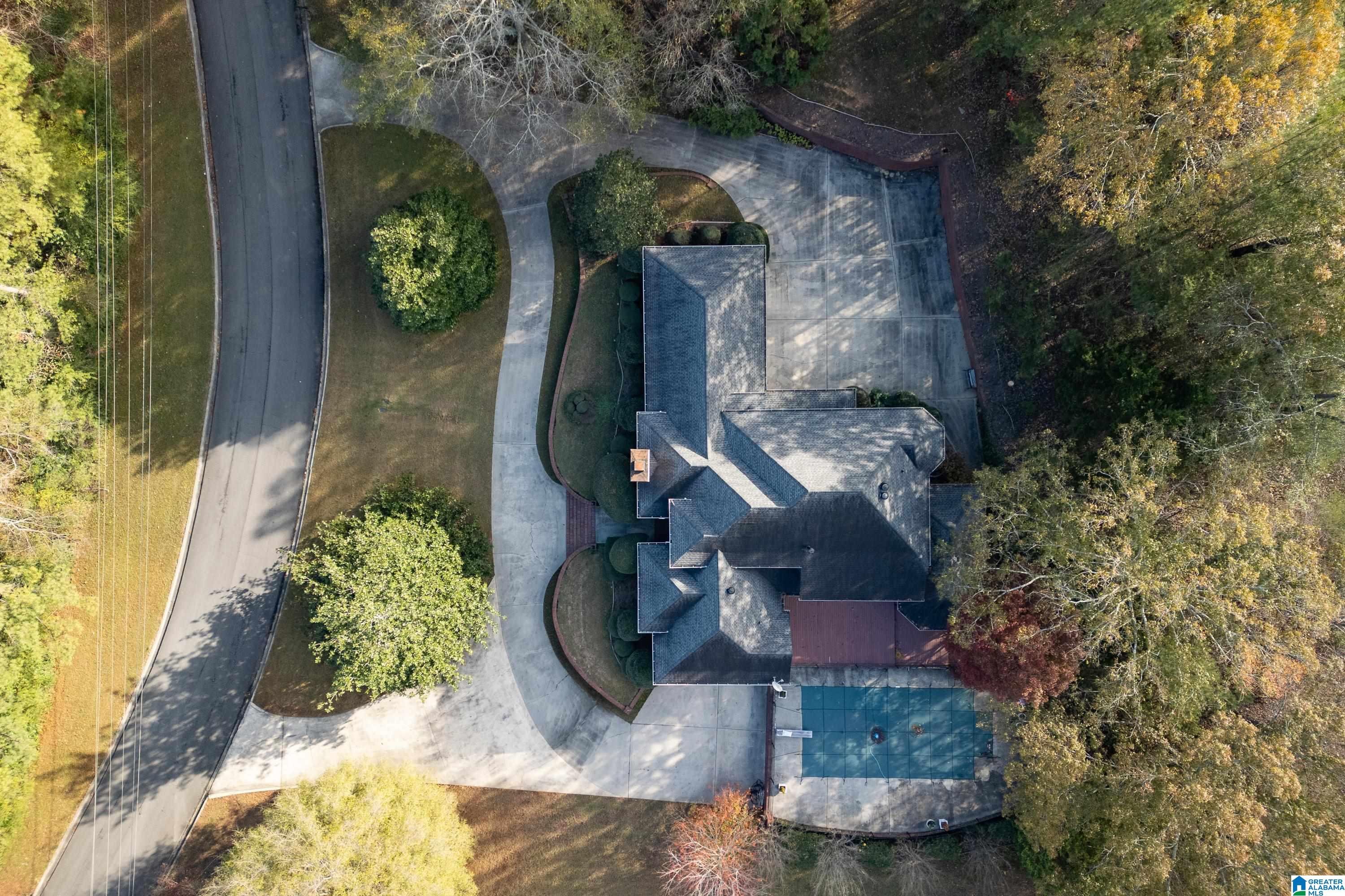 583 Heritage Road Oneonta, AL 35121 - Photo 55 of 68