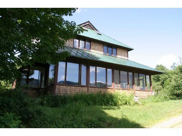 224 Fiske Road Rochester, VT 05767 - Photo 1 of 1