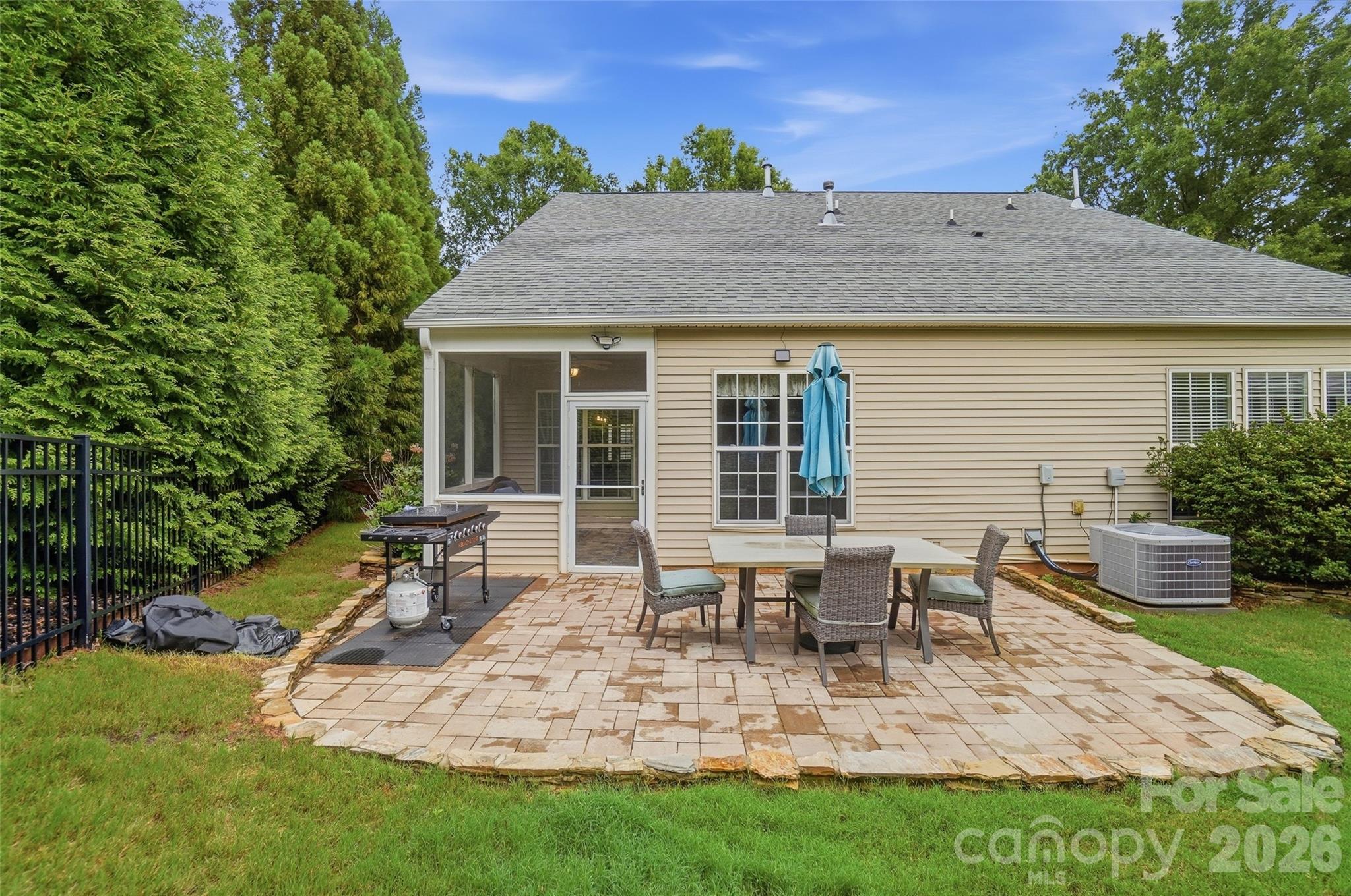 3402 Darlington Road Matthews, NC 28105 - Photo 46 of 47