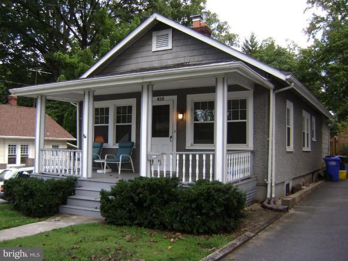 410 Silver Spring Avenue Silver Spring, MD 20910 - Photo 1 of 12 Exterior (Main)