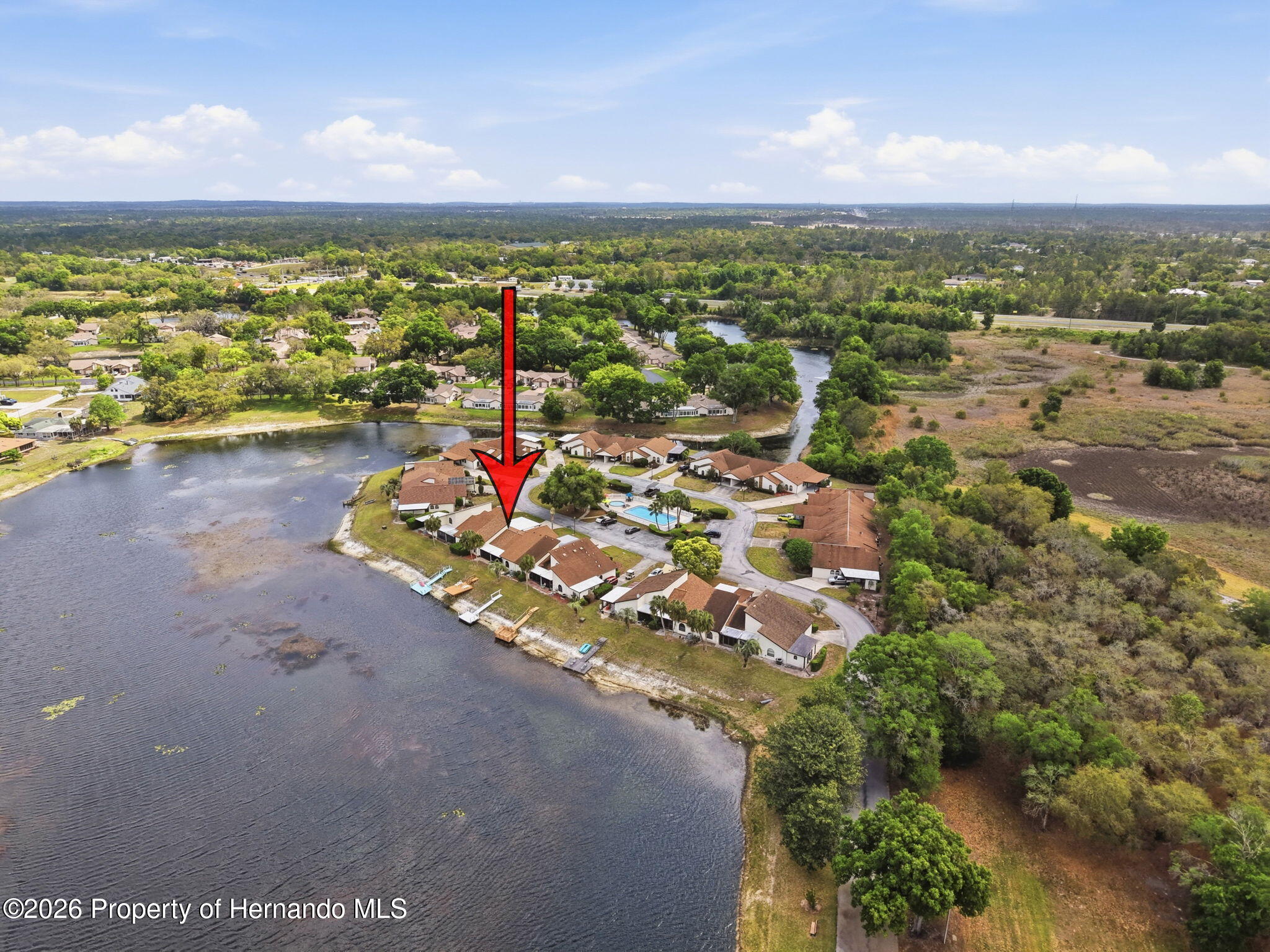 9127 Lingrove Road Weeki Wachee, FL 34613 - Photo 84 of 90