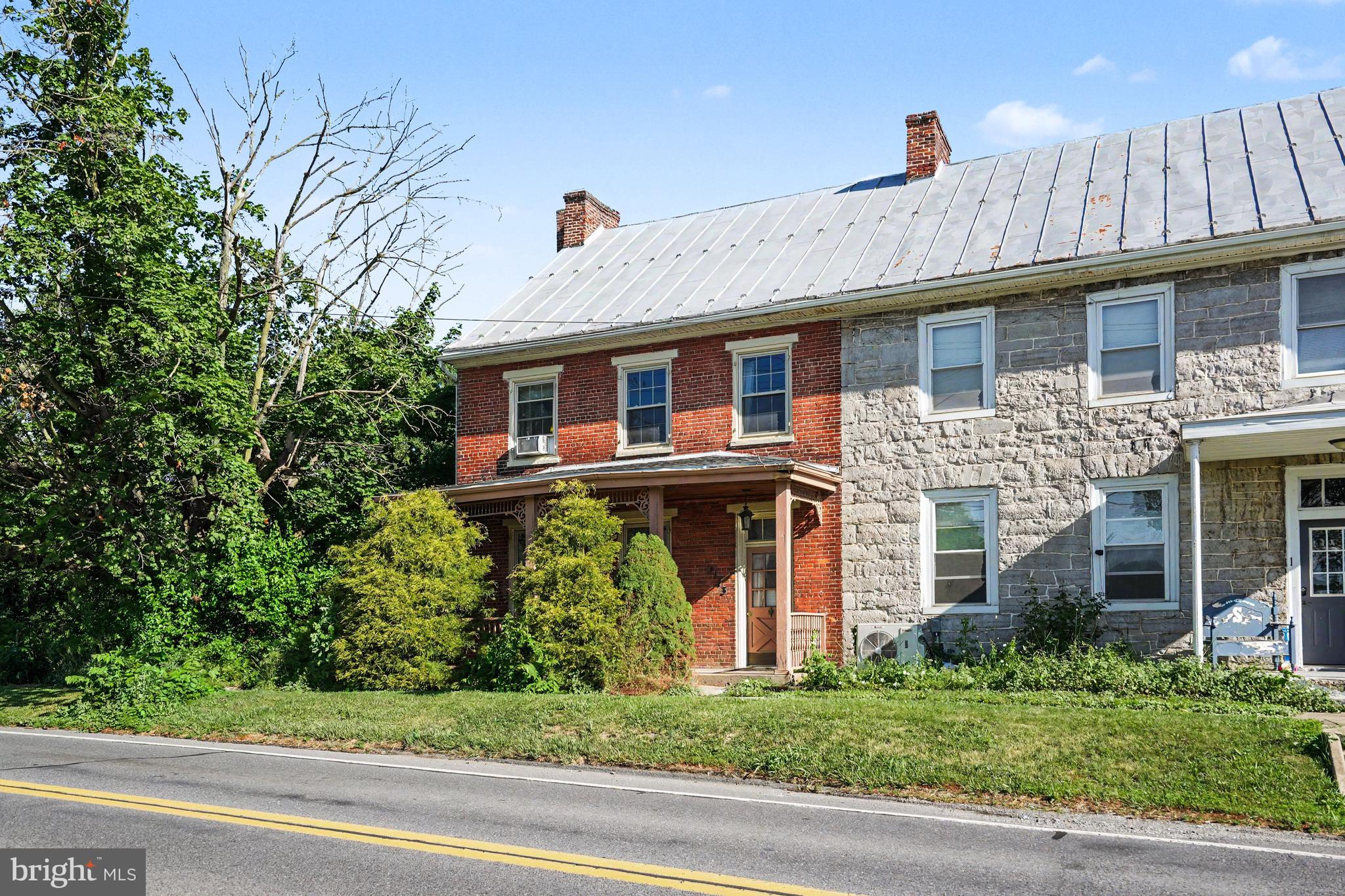 2143 Newville Road Carlisle, PA 17015 - Photo 30 of 34