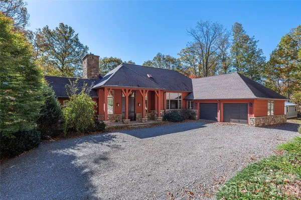 $2,480,000 | 98 Flat Creek Road, Fairview, NC 28730