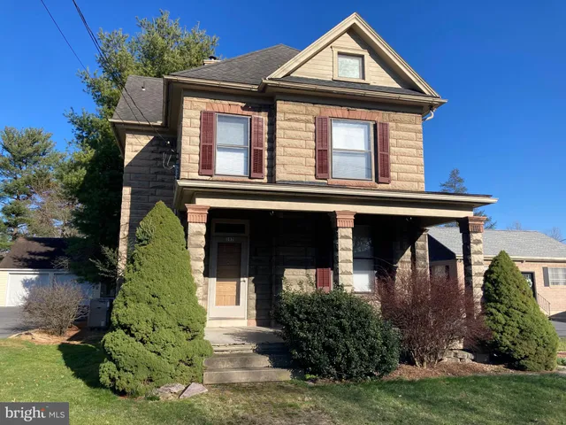 $1,750 | 195 Falling Spring Road, Chambersburg, PA 17202