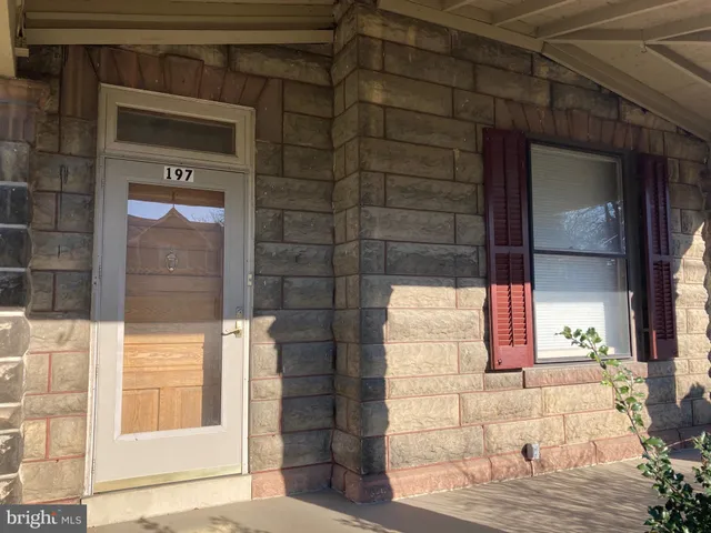 $1,750 | 195 Falling Spring Road, Chambersburg, PA 17202