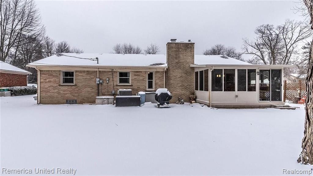 24117 Woodham Road Novi, MI 48374 - Photo 43 of 50