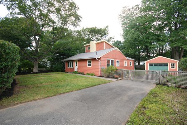 27 Randall Road Maynard, MA 01754 - Photo 20 of 21 Gallery Image 20