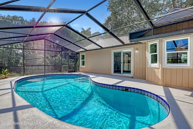 $349,900 | 1361 Athens Drive Northeast, Palm Bay, FL 32907