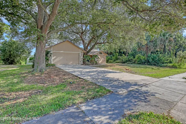 $349,900 | 1361 Athens Drive Northeast, Palm Bay, FL 32907