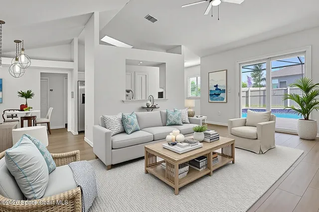 $349,900 | 1361 Athens Drive Northeast, Palm Bay, FL 32907