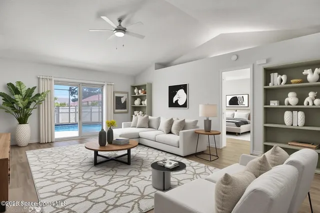 $349,900 | 1361 Athens Drive Northeast, Palm Bay, FL 32907