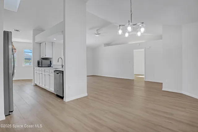 $349,900 | 1361 Athens Drive Northeast, Palm Bay, FL 32907