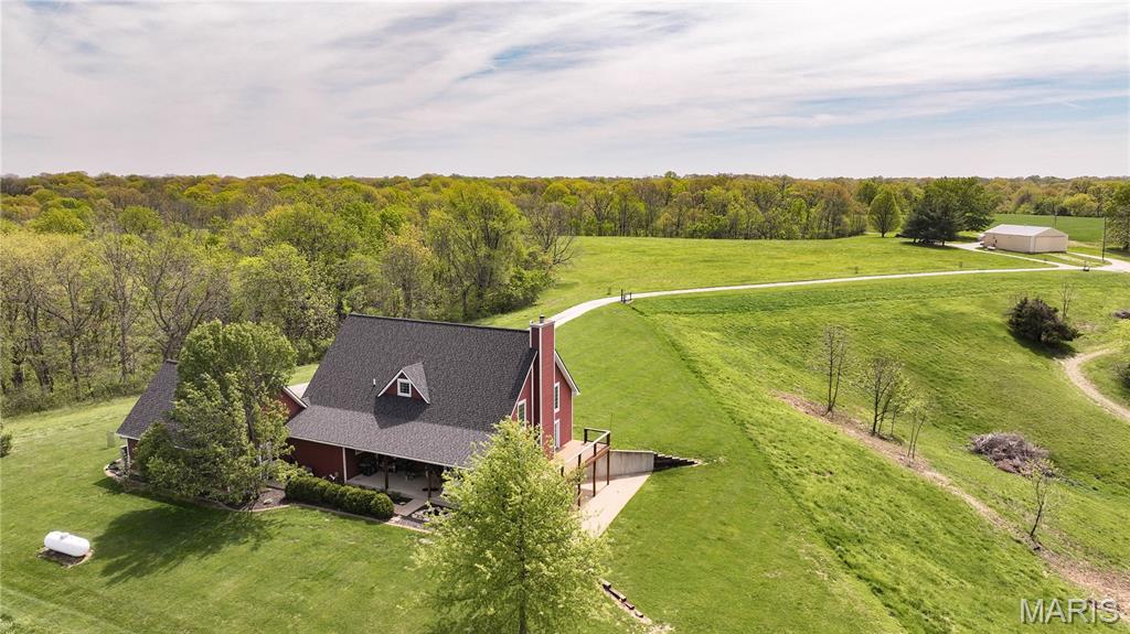 90 Jug Hollow Road Hamburg, IL 62045 - Photo 84 of 86