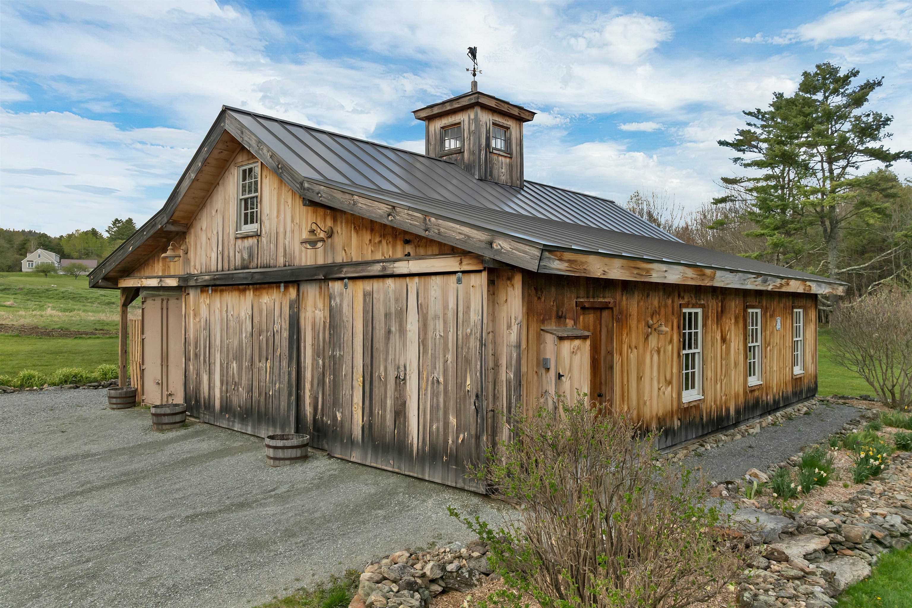 800 West Bath Road Bath, NH 03740 - Photo 47 of 55