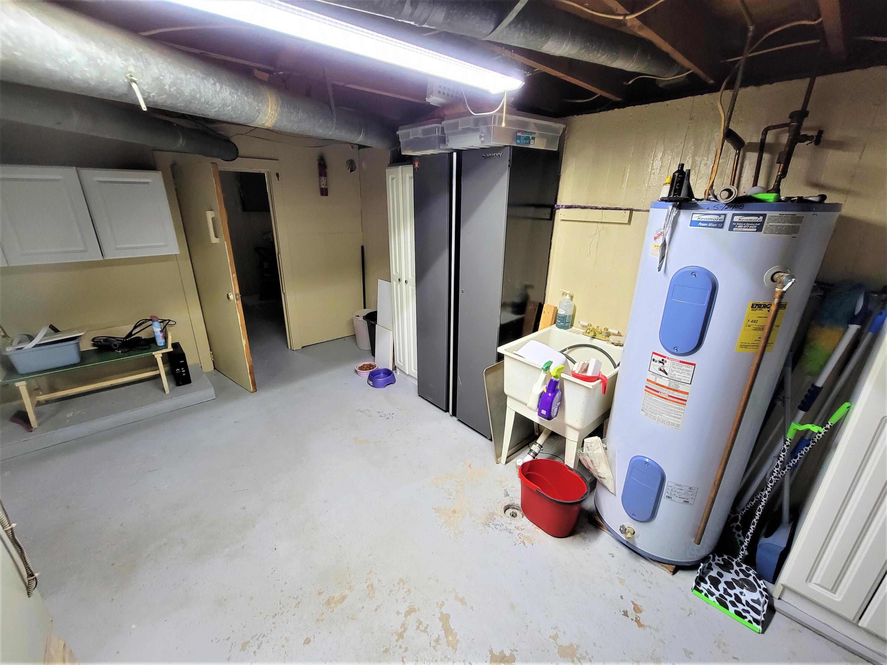 22 Bonnybriar Road South Portland, ME 04106 - Photo 13 of 27 Basement
