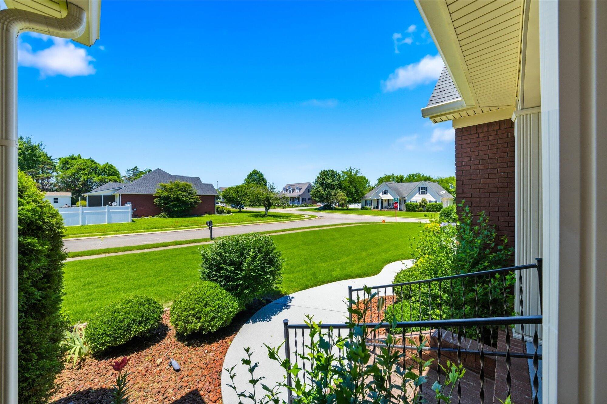 205 Abshire Lane Cleveland, TN 37323 - Photo 7 of 61 07-205-Abshire-Ln-Cleveland-TN-7