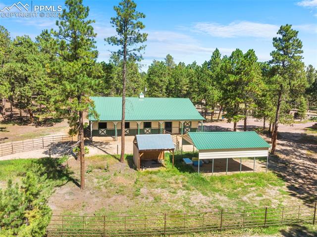 10155 Hardy Road Colorado Springs, CO 80908 - Photo 40 of 50 Gallery Image 40