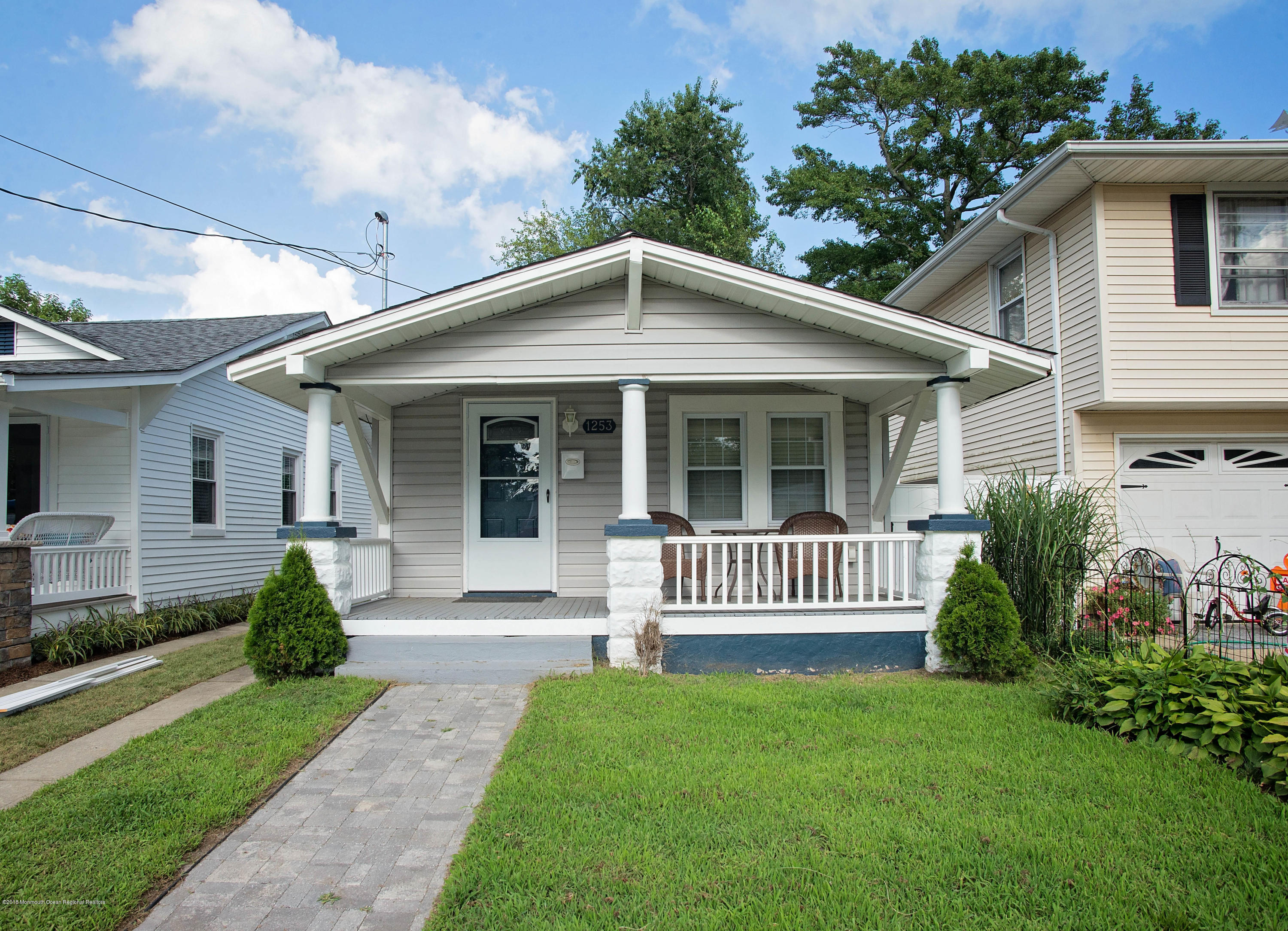 1253 Maplewood Road Belmar, NJ 07719 - Photo 1 of 11 _RMJ1990.jpg front