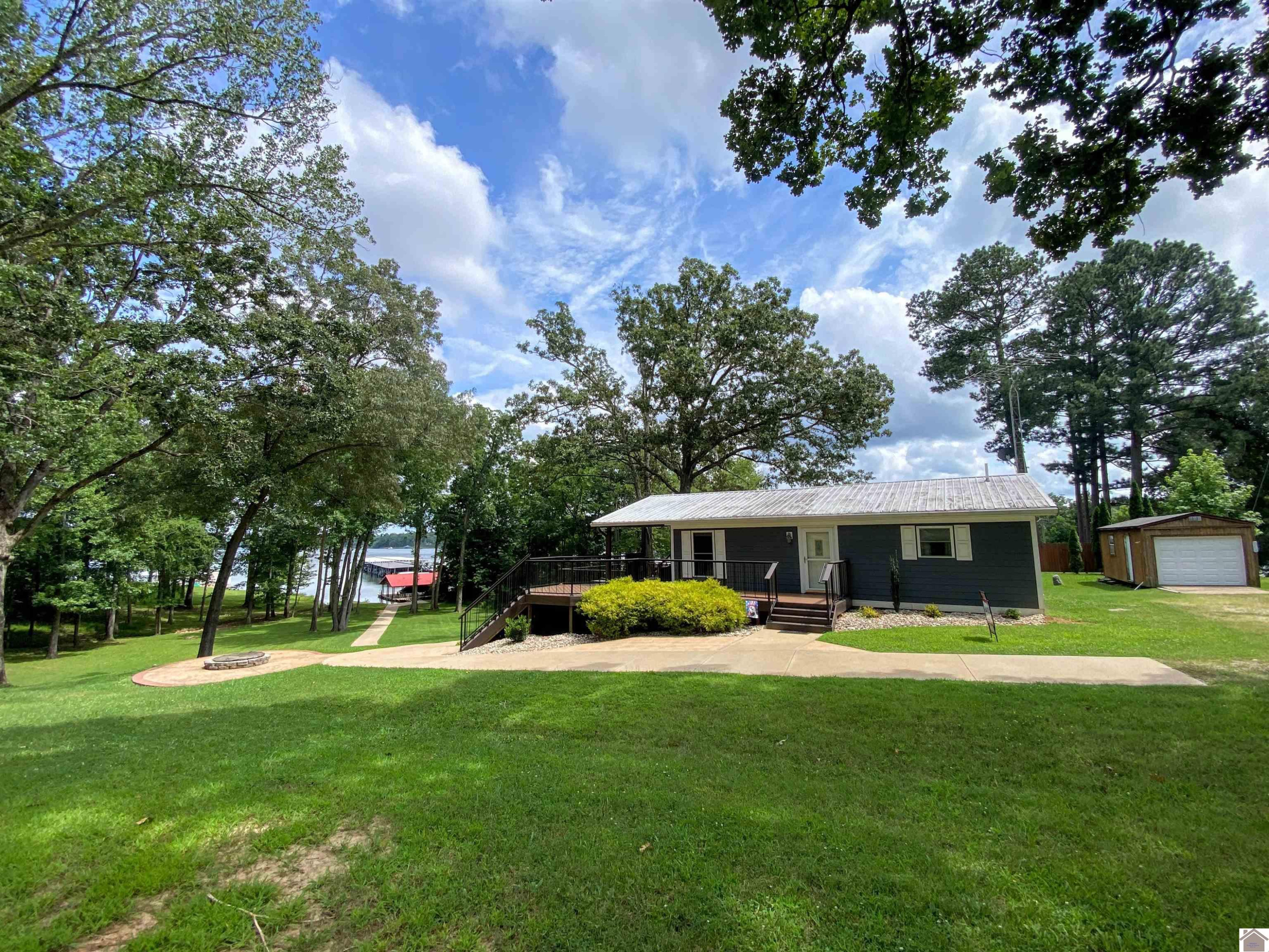 2664 Cypress Trail New Concord, KY 42076 - Photo 1 of 33 Photo 1