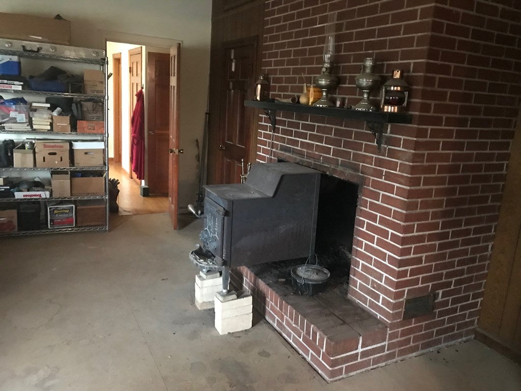 3956 Penlan Road New Canton, VA 23123 - Photo 16 of 33 Gallery Image 16