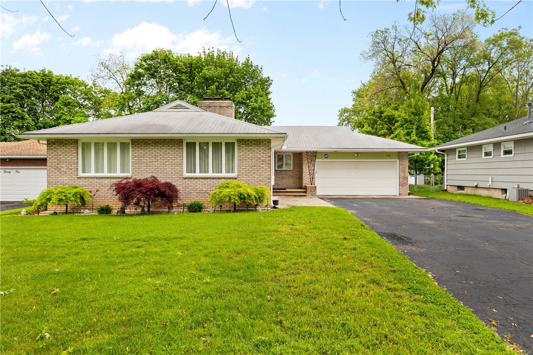 112 Lafayette Road Irondequoit, NY 14609 - Photo 2 of 48