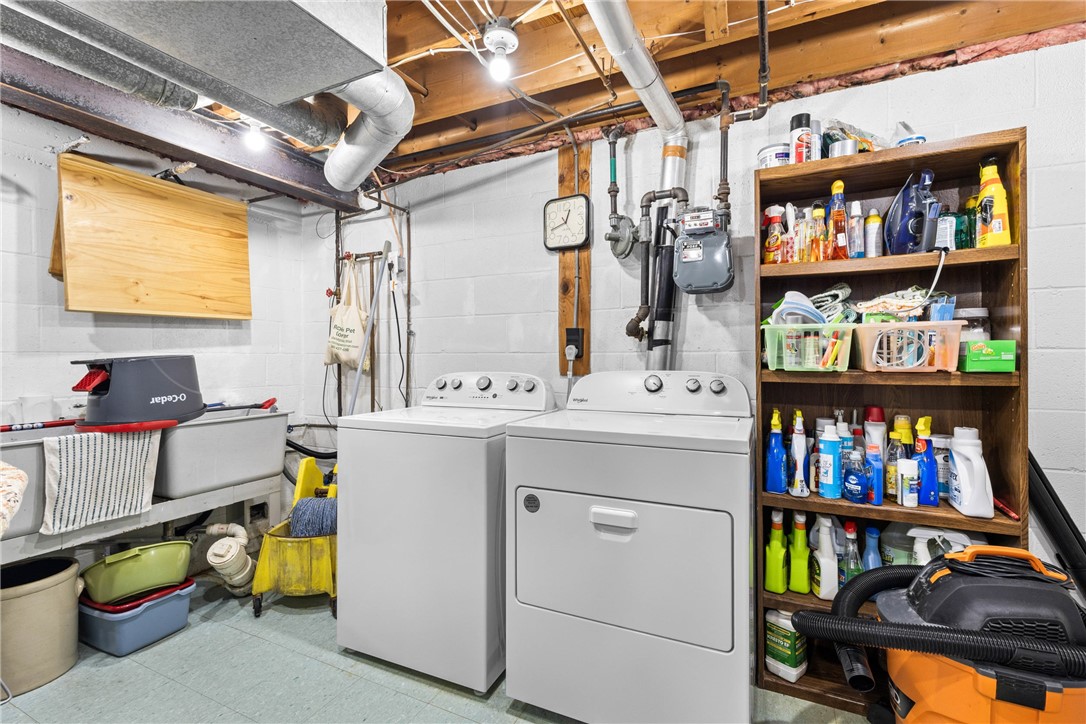 112 Lafayette Road Irondequoit, NY 14609 - Photo 37 of 48