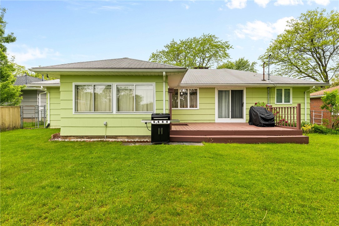 112 Lafayette Road Irondequoit, NY 14609 - Photo 40 of 48